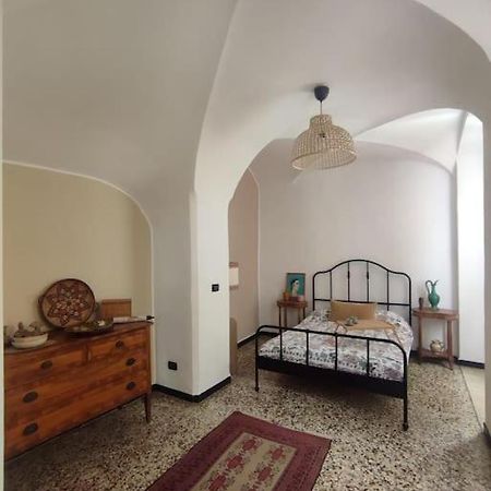Apartamento Casa Marcellino - Centro Storico Génova Exterior foto
