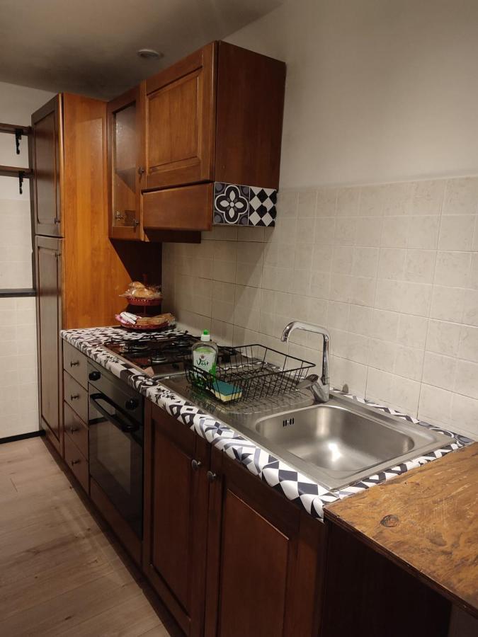 Apartamento Casa Marcellino - Centro Storico Génova Exterior foto