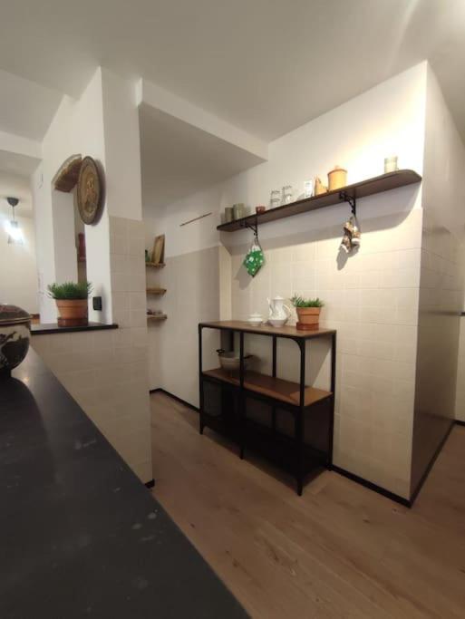 Apartamento Casa Marcellino - Centro Storico Génova Exterior foto