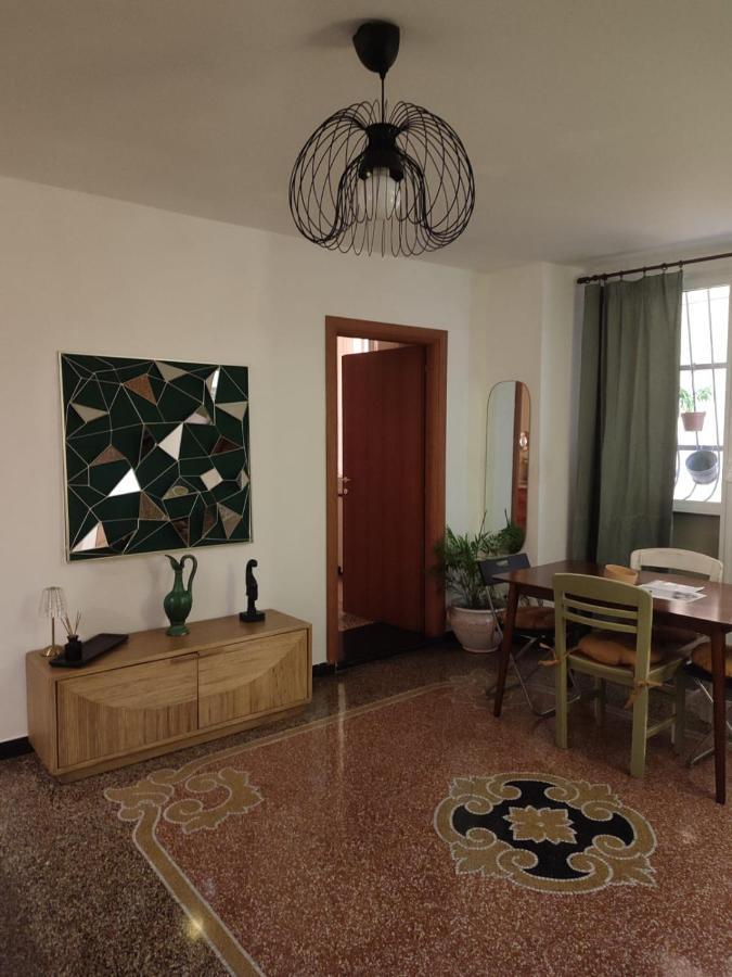 Apartamento Casa Marcellino - Centro Storico Génova Exterior foto