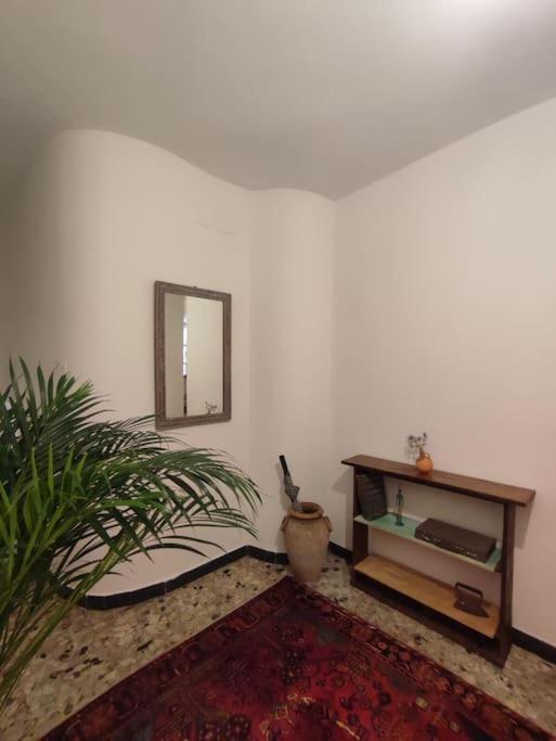 Apartamento Casa Marcellino - Centro Storico Génova Exterior foto