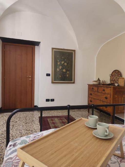 Apartamento Casa Marcellino - Centro Storico Génova Exterior foto