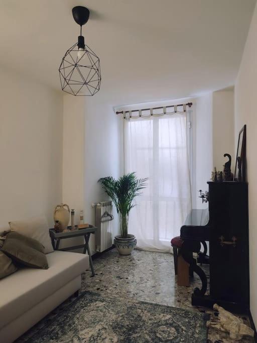 Apartamento Casa Marcellino - Centro Storico Génova Exterior foto